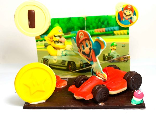 MARIO CAR